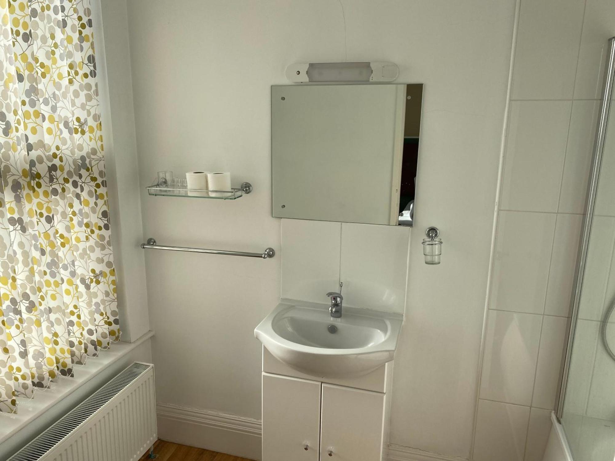 The Linden Leaf Rooms Beeston  Habitación foto